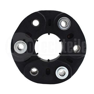 Муфта эластичная Mercedes Benz W140 91-98/ W210 99-02, AutoTechteile, 100 4132, 244794