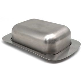 Масляна Ringel Potsdam RG-5122-2 14.5х6.5х7.5 см срібляста