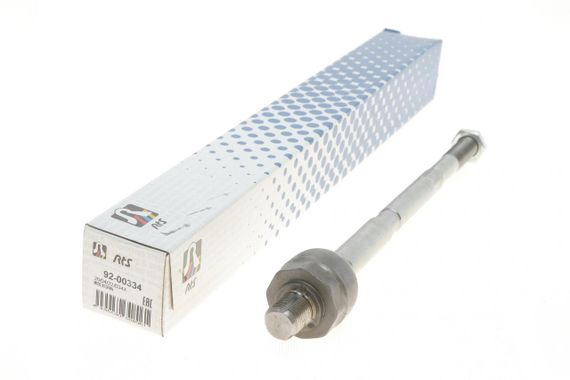 Тяга рульова Opel Astra G 98-09 Astra H 04-14 Zafira A 99-05 L=284mm  92-00334