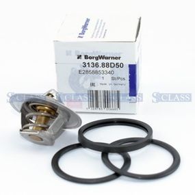 Термостат Berlingo/Jumper/Boxer/Partner 1.1-2.0 i, Wahler, 3136.88D50,