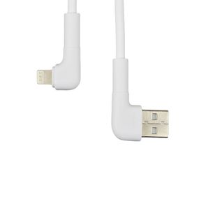 Кабель для зарядки телефона. USB Remax RC-014i Tenky Lightning