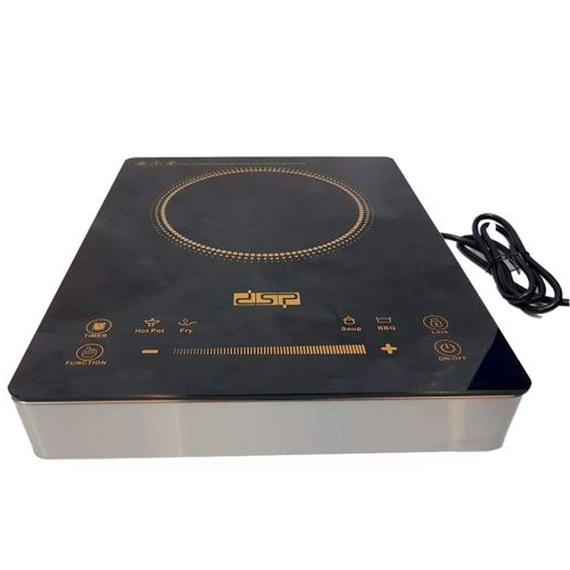 Інфрачервона плита SV-1320 - Ідеальне рішення для швидкого та енергоефективного приготування їжі (46571-Cb 1320_737) | Зображення 7