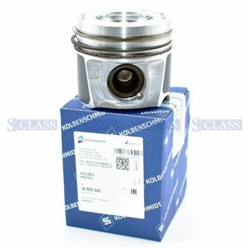 Поршень STD Mercedes Benz W447 OM622 14-, KS, 40892600,