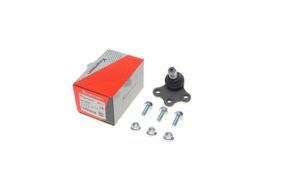 Опора шаровая передняя Citroen DS3 C3 Peugeot 208 07- 04-04306