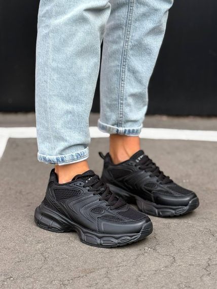 Кросівки жіночі S new (якість) W397 38 | Зображення 4