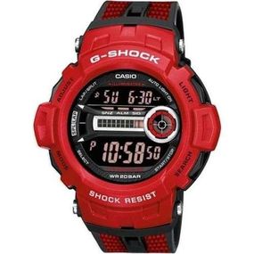 Часы наручные Casio G-Shock GD-200-4ER