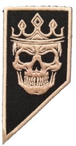 Шеврон Любарт