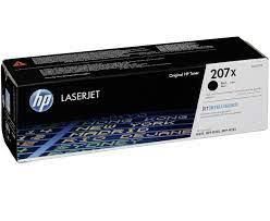 КАРТРИДЖ ОРИГИНАЛЬНЫЙ HP 207X BLACK (W2210X) С ЧИПОМ для HP M255 / M28 / M283 | Зображення 1