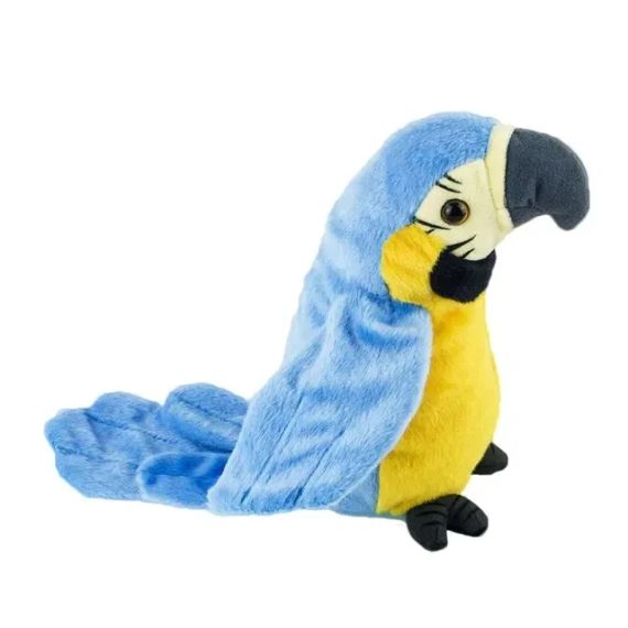Інтерактивна іграшка електронний папуга Parrot Talking | Зображення 1