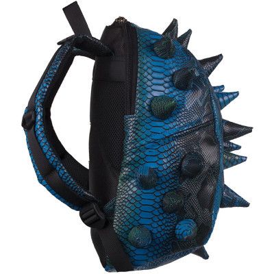 Рюкзак шкільний MadPax Pactor Half BLUE MAMBA (M/PAC/MA/HALF) | Зображення 2