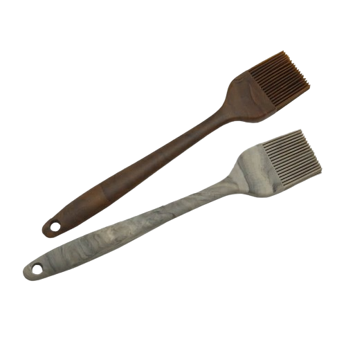 Пензлик силікон 26,5*4,5*1,4см MR-1151 Maestro
