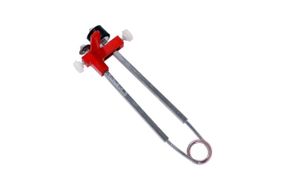 Плиткорез ручной Intertool - 100 мм (HT-0370)