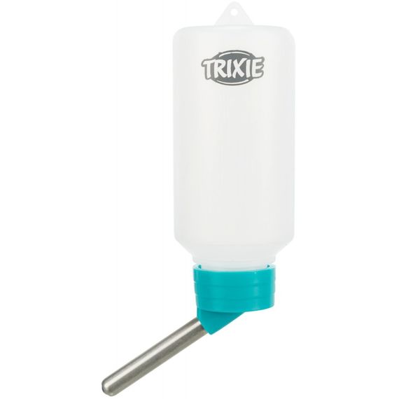 Поїлка Trixie для гризунів автоматична пластикова 100 мл | Зображення 1