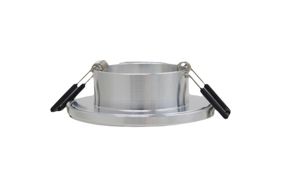 Светильник точечный для ванной HDL-DS 200 GU10 IP65 SL | Зображення 3