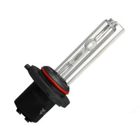 Ксеноновая лампа КВАНТ HB3 (9005) 4300K 12/24V (1 шт)