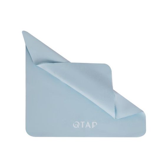 Дзеркало Qtap Taurus HR800 з LED-підсвічуванням Touch, з антизапотіванням, з димером, рег. темп. кольору (3000-6500K) QTTAUHR800 | Зображення 8