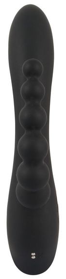 Вібратор для потрійної стимуляції Smile Triple G-Spot Sex Aura | Зображення 4