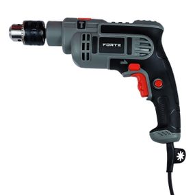 Ударная дрель Forte ID 851 VR 850