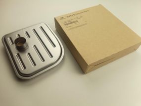 Фільтр АКПП Hyundai/KIA, MOBIS (463213B000) (46321-3B000)