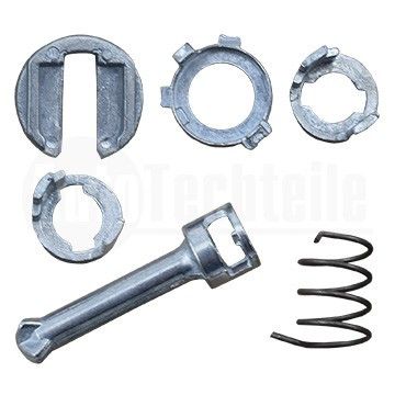 Ремонтный комплект замка двери BMW 3 E46 97-06, AutoTechteile, 704 5120, 51 21 7 019 974