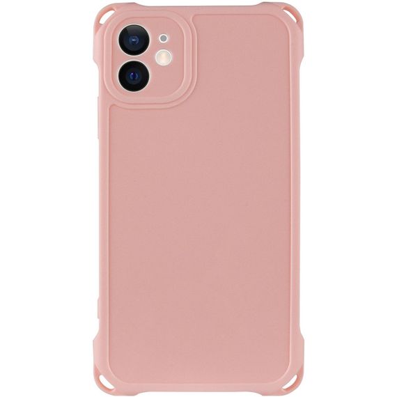 Чохол TPU CrossBody with straps для Apple iPhone 12 (6.1") | Зображення 2