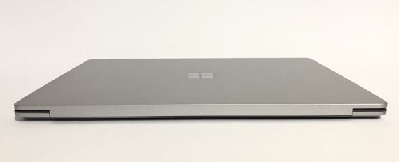 Ультрабук Microsoft Surface Laptop 3 1867 / 13.5" (2256x1504) IPS Touch / Intel Core i5-1035G7 (4 (8) ядра по 1.2 - 3.7 GHz) / 8 GB DDR4 / 128 GB SSD / Intel Iris Plus Graphics / WebCam / Win 11 Pro б/у + Подарок Флеш-накопитель Kingston 64GB | Зображення 2