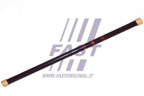 Пружина підвіски NISSAN KUBISTAR, RENAULT KANGOO, FAST (FT13527) | Зображення 1