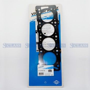 Прокладка ГБЦ Berlingo/Jumpy/Scudo/Expert/Partner 1.9 D 96- (1.26 mm),61-33720-00