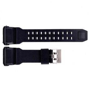 Ремешок для часов Skmei 1742BK Black