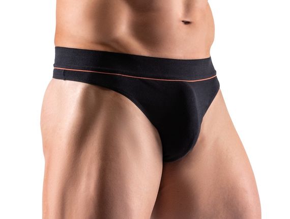Труси чоловічі Men's String M | Зображення 2