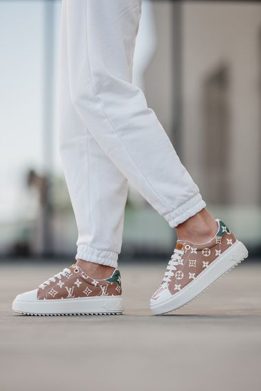 Кроссовки Lo. Vui//on весна/лето/осень 1452 40 | Зображення 3