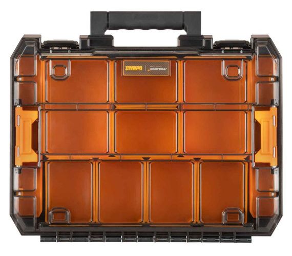 Ящик DeWALT McLaren (DWST82968-1M)