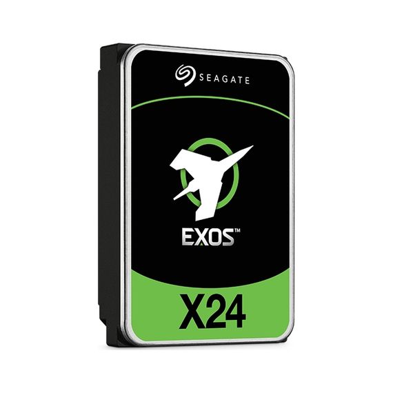 Жорсткий диск 3.5&quot; 20TB Seagate (ST20000NM002H) | Зображення 1