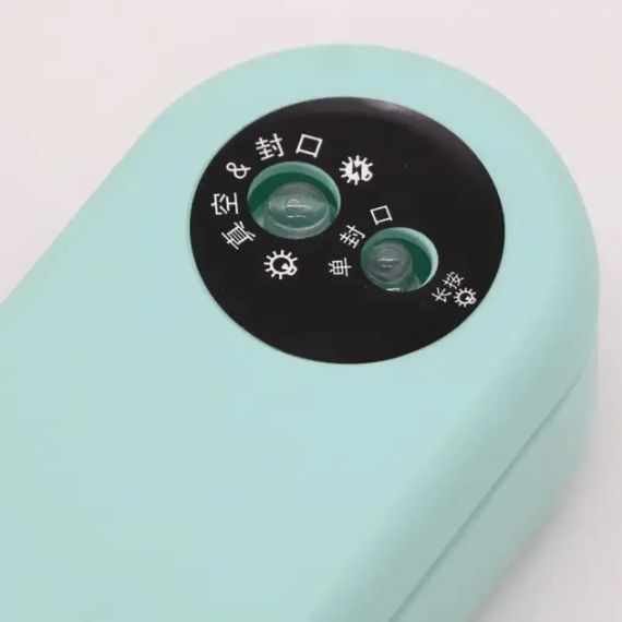 Вакууматор вакуумний пакувальник для продуктів Vacuum machine AND LY-642 | Зображення 3