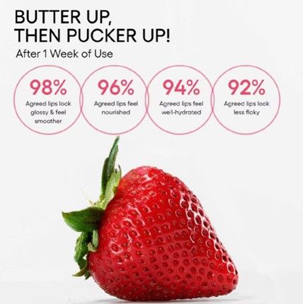 Бальзам для губ Laneige Lip Glowy Balm 10 g | Зображення 4