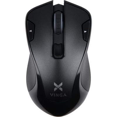 Мышка Vinga MSW-527 black | Зображення 2