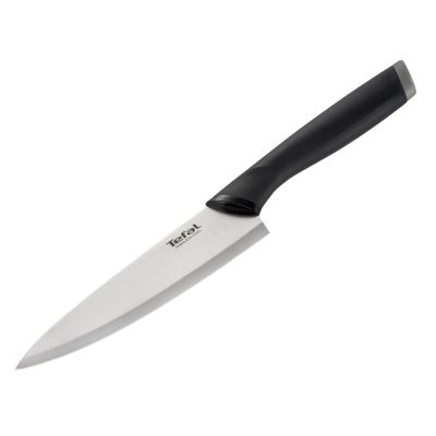 Кухонный нож Tefal Comfort 15 см + чохол (K2213144)
