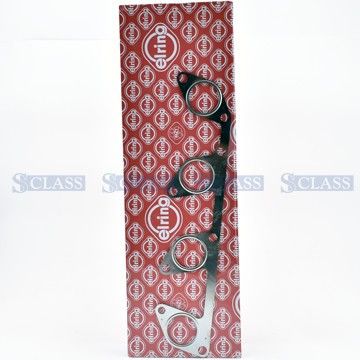 Прокладка выпускного коллектора Audi A3/A4/A5/A6/Q5 / VW Golf/Jetta/Passat/Tiguan 2.0 TDI 03-, Elring, 477.640,