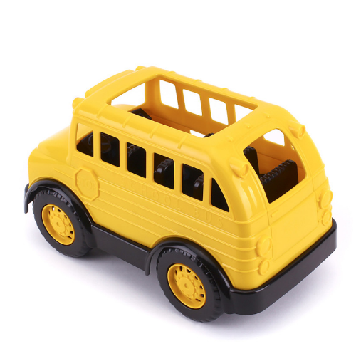 Іграшка Автобус Технок 7136 | Зображення 4