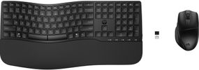 Комплект клавиатура та мышь HP 680 Comfort Dual-Mode 8T6L6AA