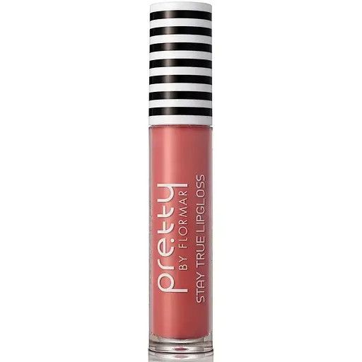 Блеск для губ Pretty By Flormar Peach 006
