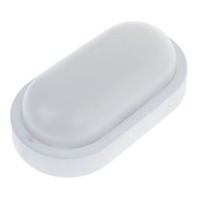 Светильник накладной влагозащитный LED AL-14/8W CW IP64