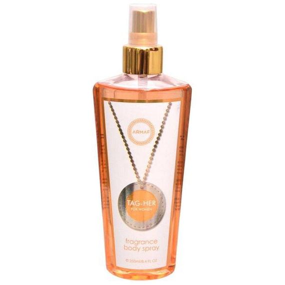 Парфумований спрей Armaf Tag Her парфюмированный спрей 250мл 250 мл