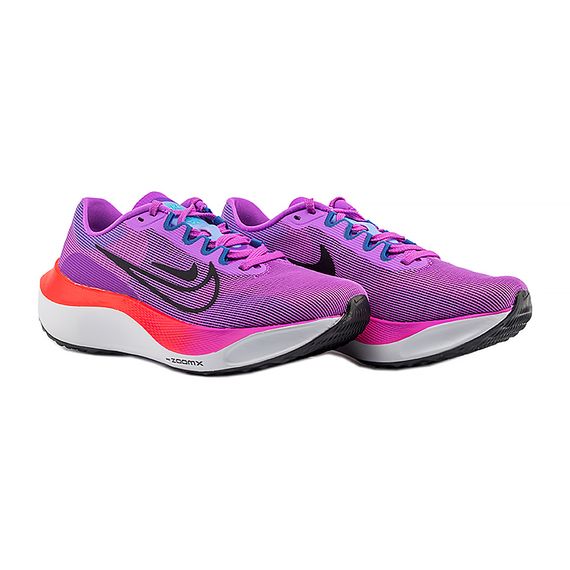 Кросівки Nike WMNS ZOOM FLY 5 | Зображення 4