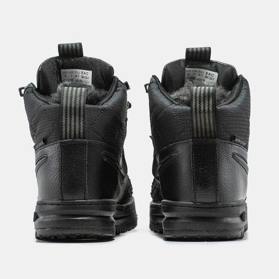 Кросівки зимові Lunar Force 1 Duckboot Хутро 43 | Зображення 6