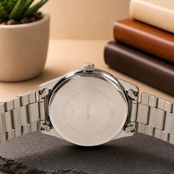Чоловічий годинник Casio MTP-V005D-1B5 | Зображення 7