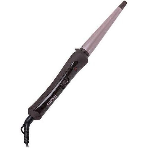 Плойка конусна для завивки локонів волосся MAGIO MG-675 конусоподібна плойка кераміка