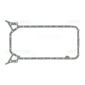 Прокладка поддона Mercedes Benz  OM601/604 84-,71-26204-10