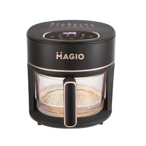 Мультипечь ZO-233 Magio MG-412