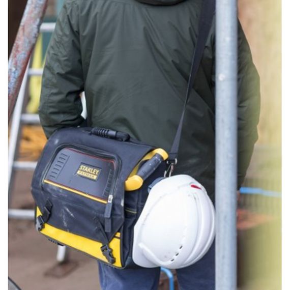 Сумка для інструментів Stanley FatMax закрита FMST1-80149 | Зображення 5